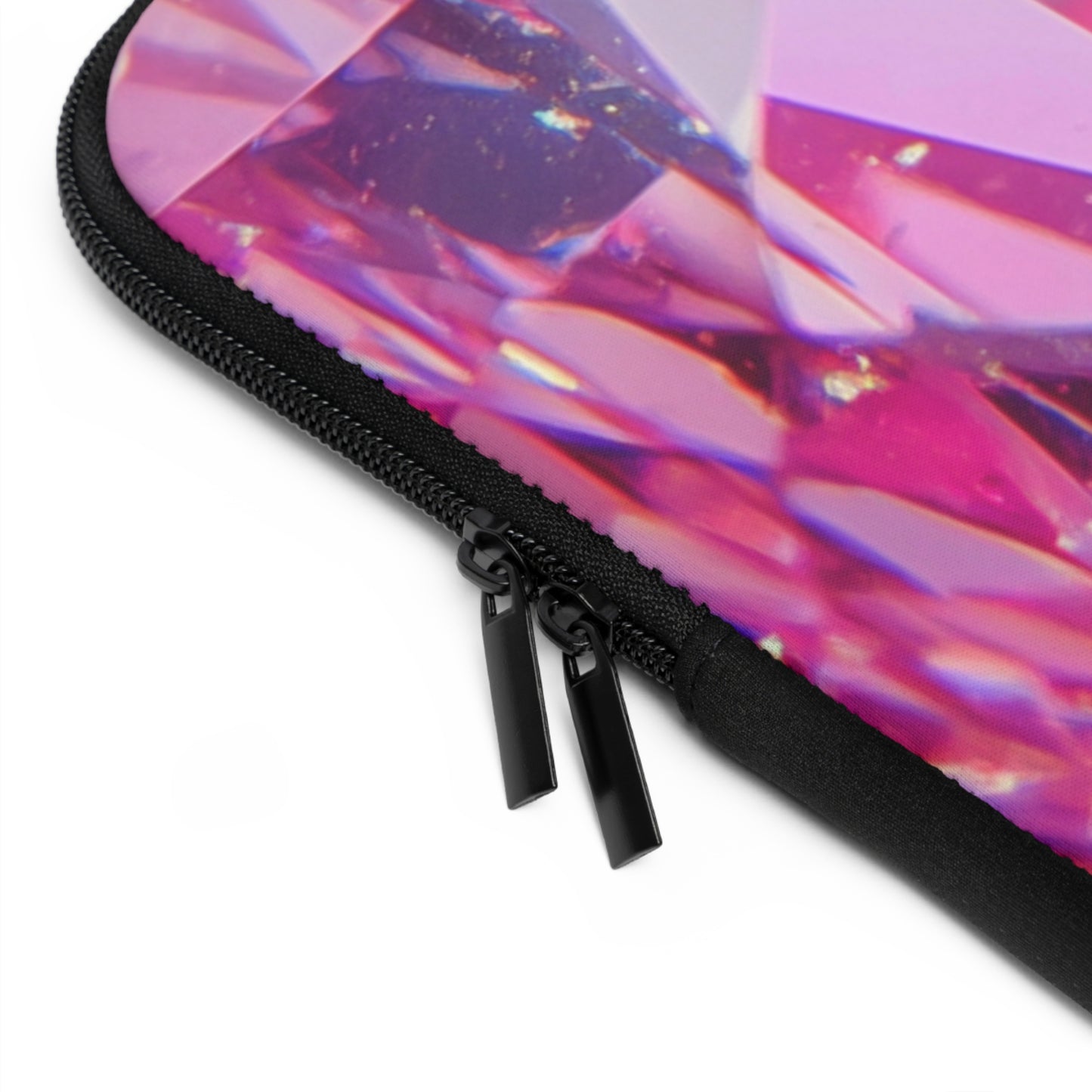 Laptop Sleeve – Pink Ice