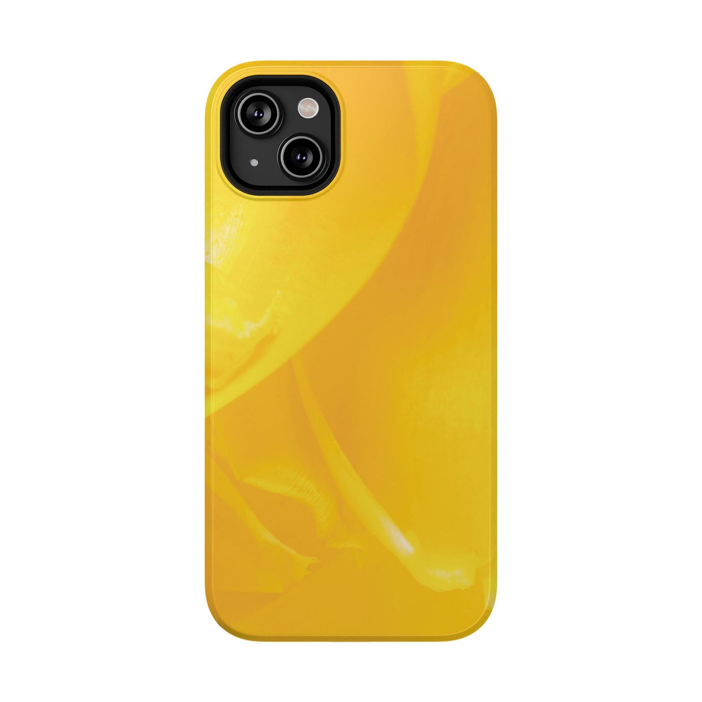 Impact-Resistant Phone Case — Sunlit Splash