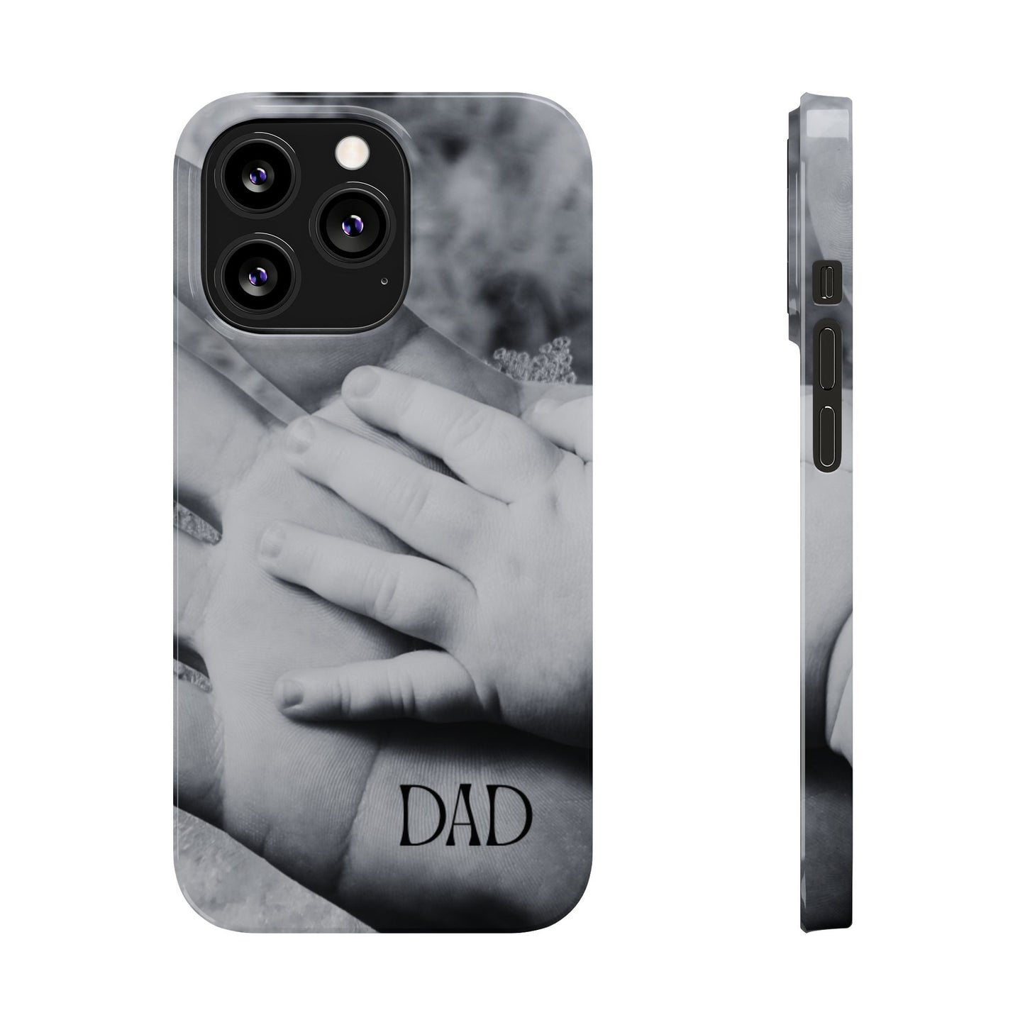 Slim Phone Case – Dad’s Legacy