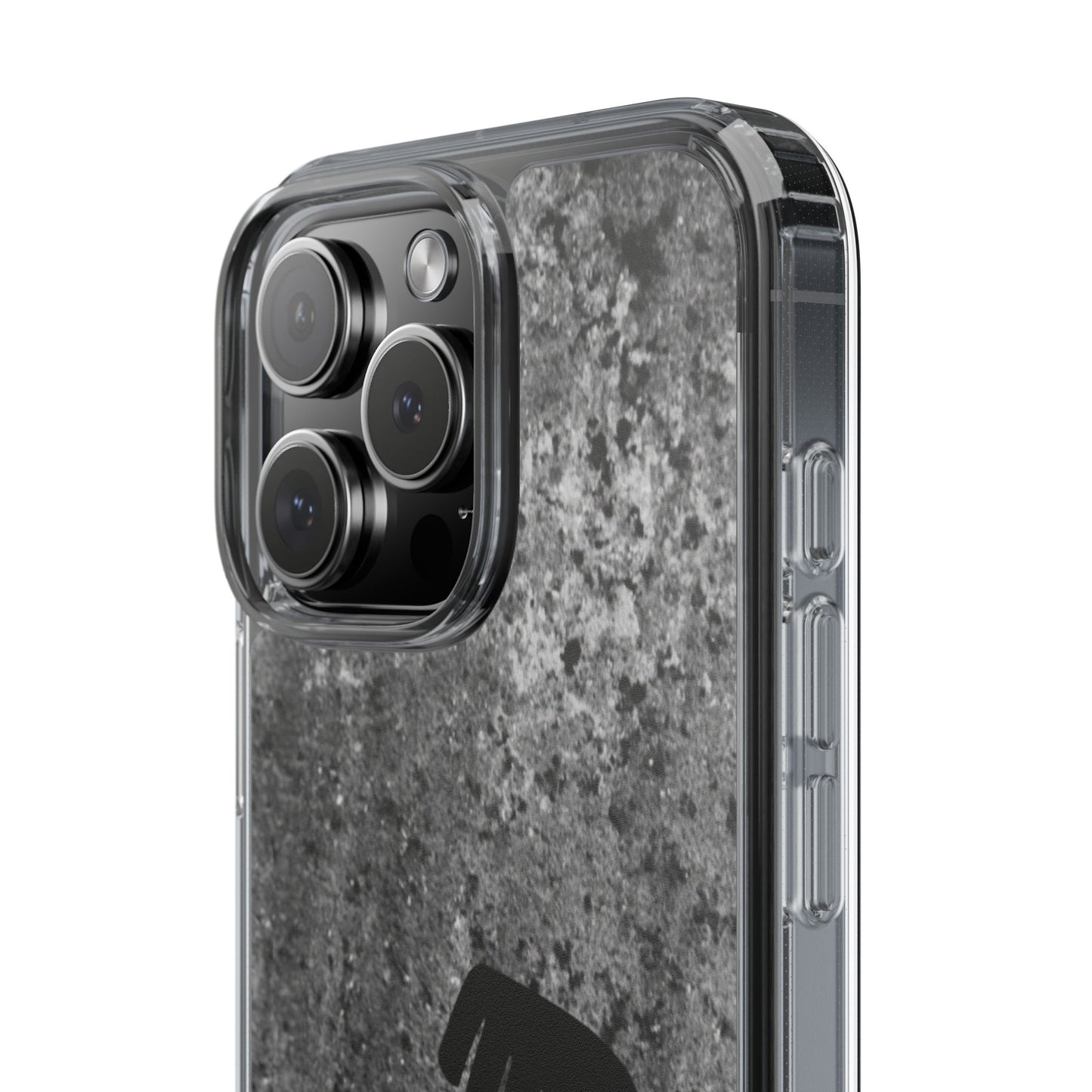 Clear Phone Case – Best Dad Ever