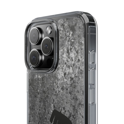 Clear Phone Case – Best Dad Ever