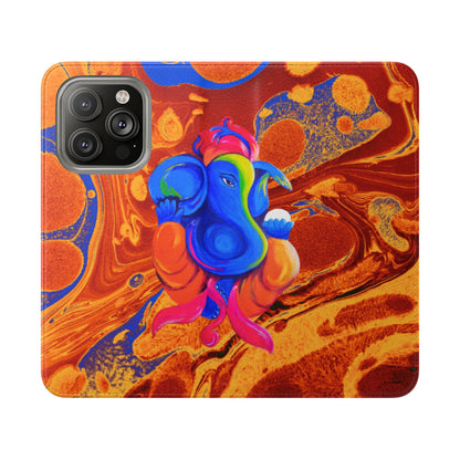 Flip Case – Karma Blaze