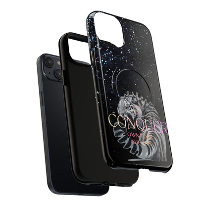 Protective Magnetic Phone Case – Fearless Grace