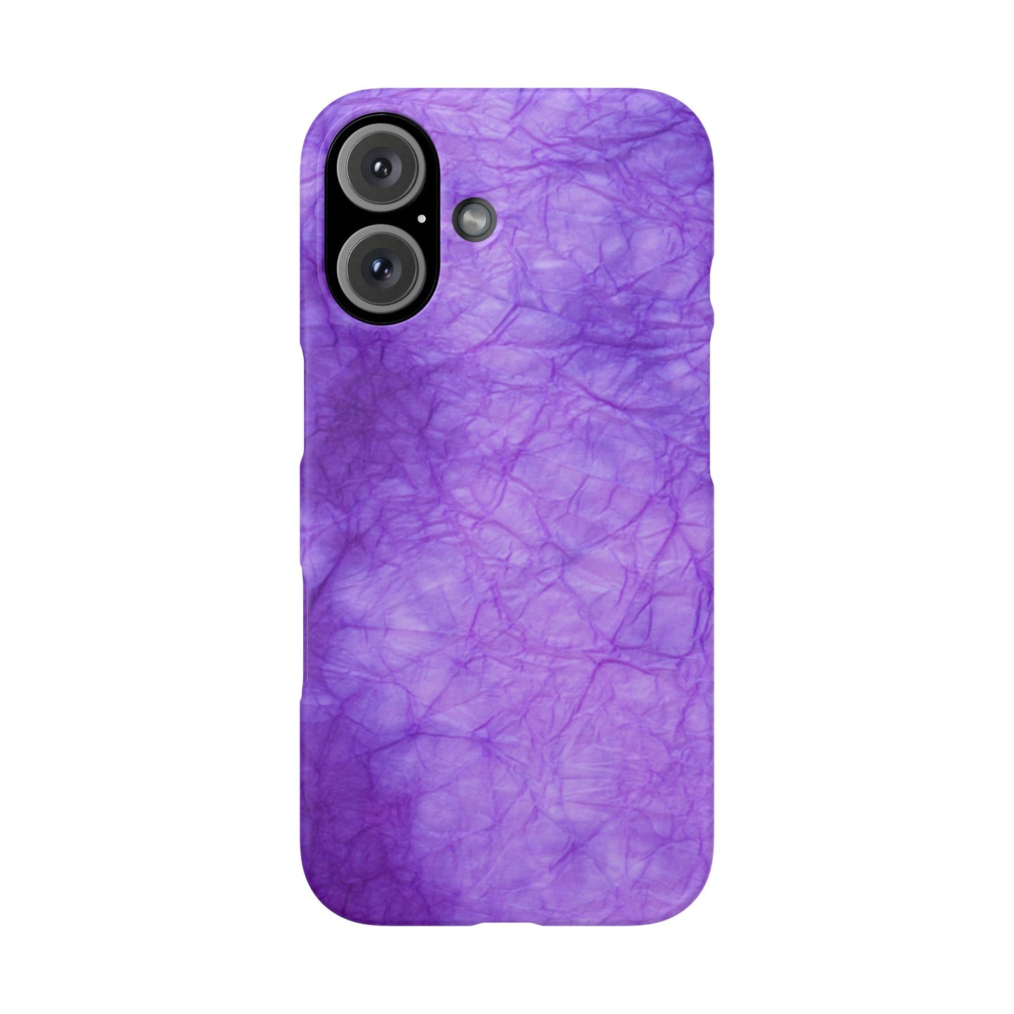 Snap Phone Case – Neon Dusk
