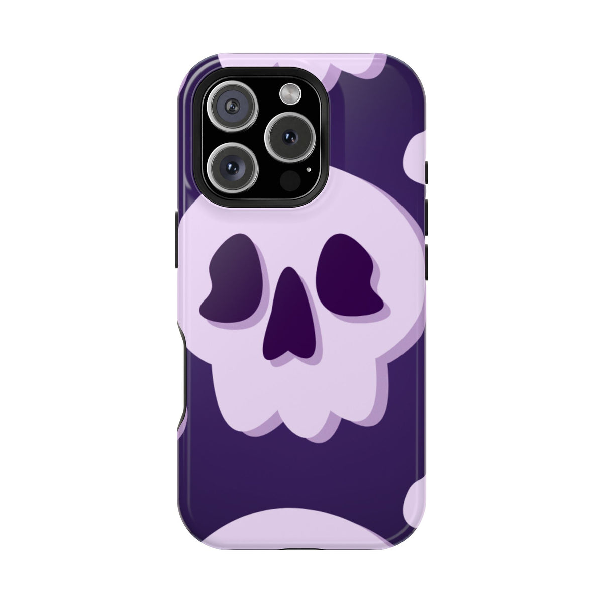 Impact-Resistant Phone Case – Bone Appetit