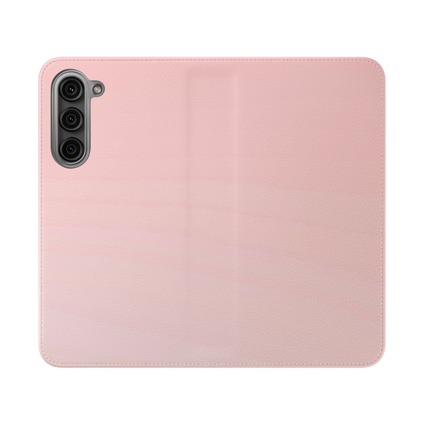 Flip Case – Soft Blush