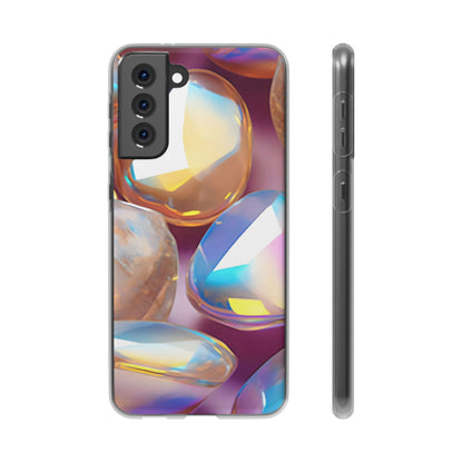 Flexi Case – Glass Candy