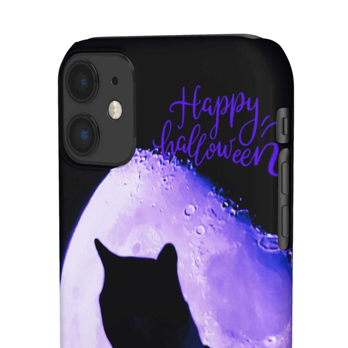 Snap Phone Case – Moonlit Familiar