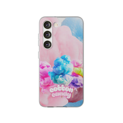 Flexi Case – Cotton Candy Dream