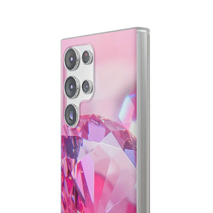 Flexi Case – Pink Ice
