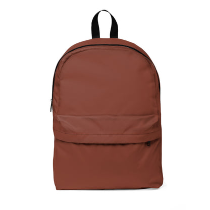 Backpack – Cinnamon Cider