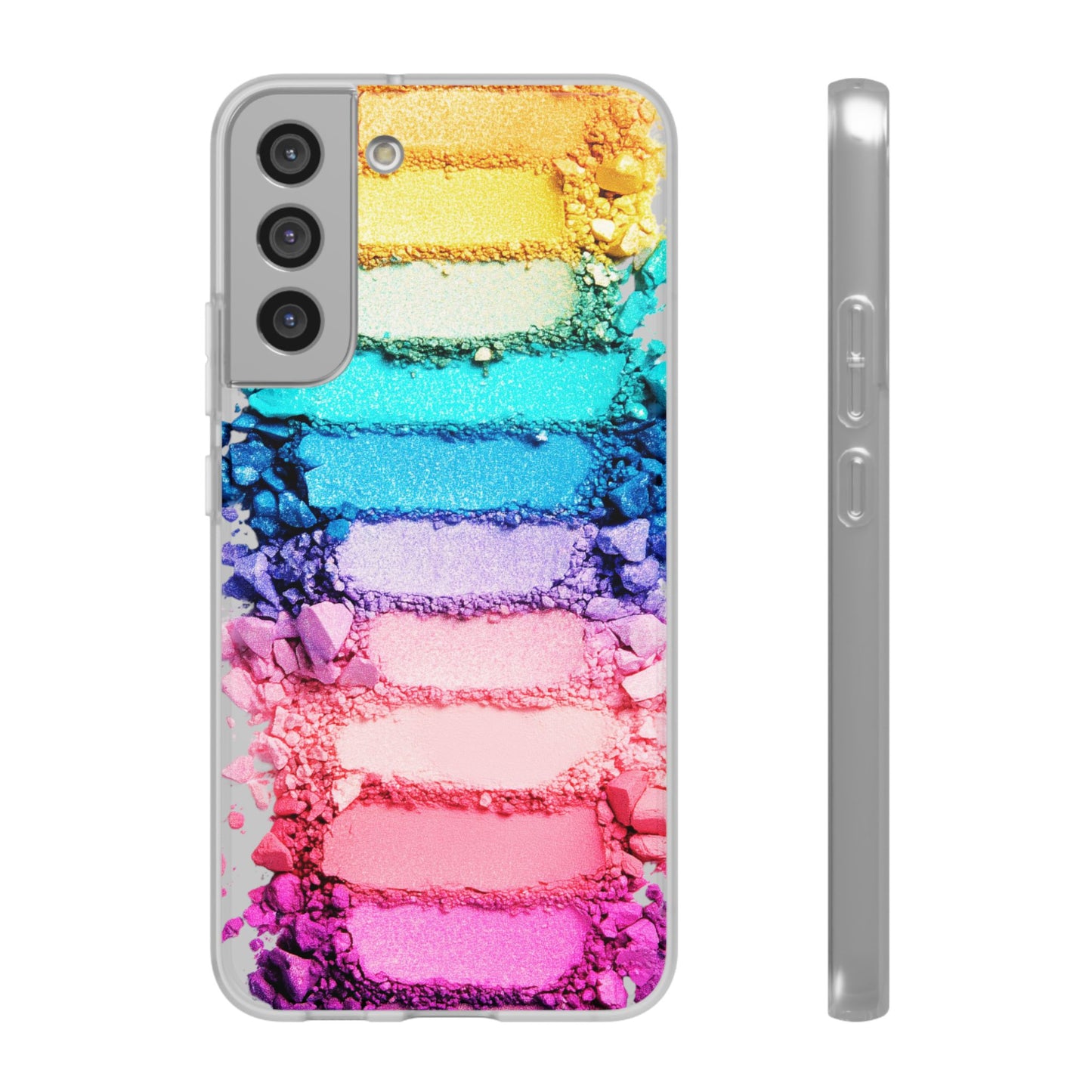 Flexi Case – The Lineup