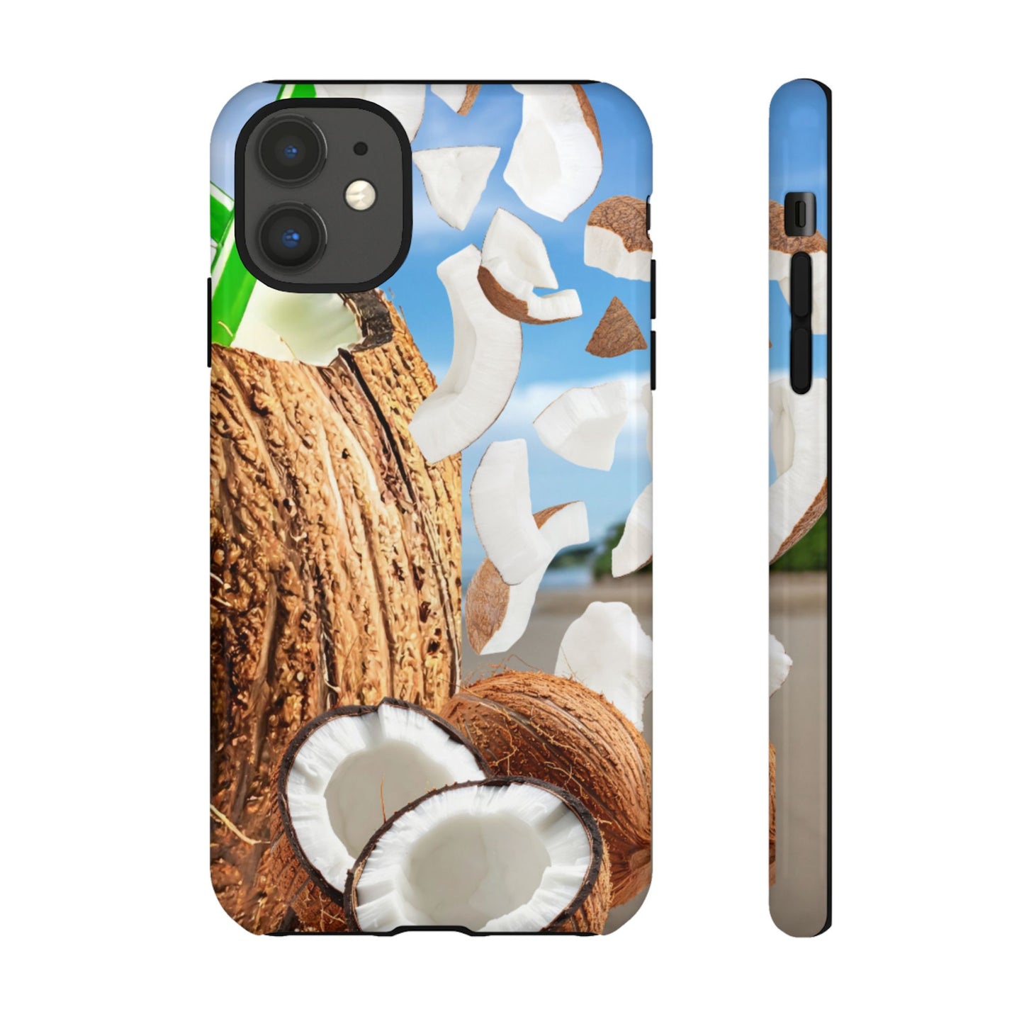 Protective Phone Case – Coco Coast