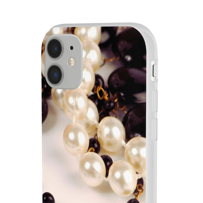 Flexi Case – Noir Pearl