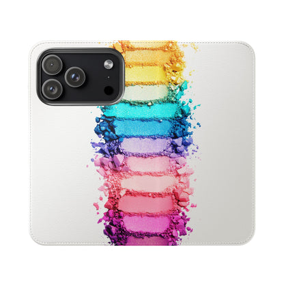Flip Case – The Lineup