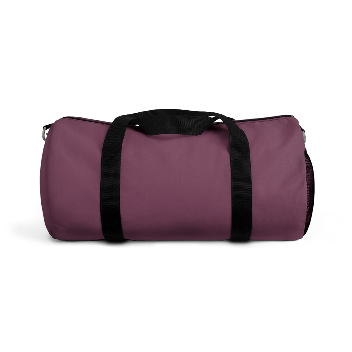 Duffel Bag – Fireside Fig