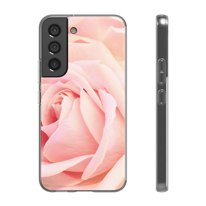 Flexi Case – A Mother’s Rose Embrace