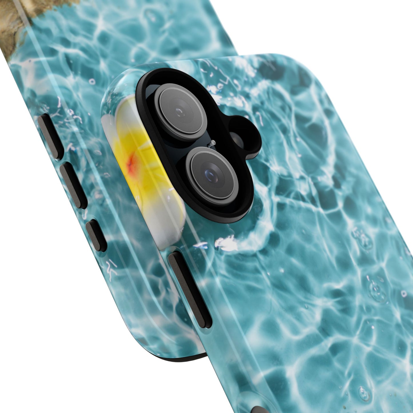 Protective Phone Case – Shallow Water
