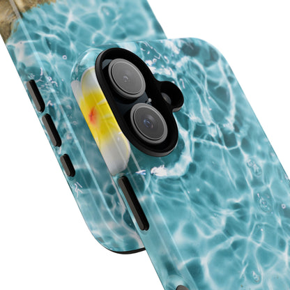 Protective Phone Case – Shallow Water