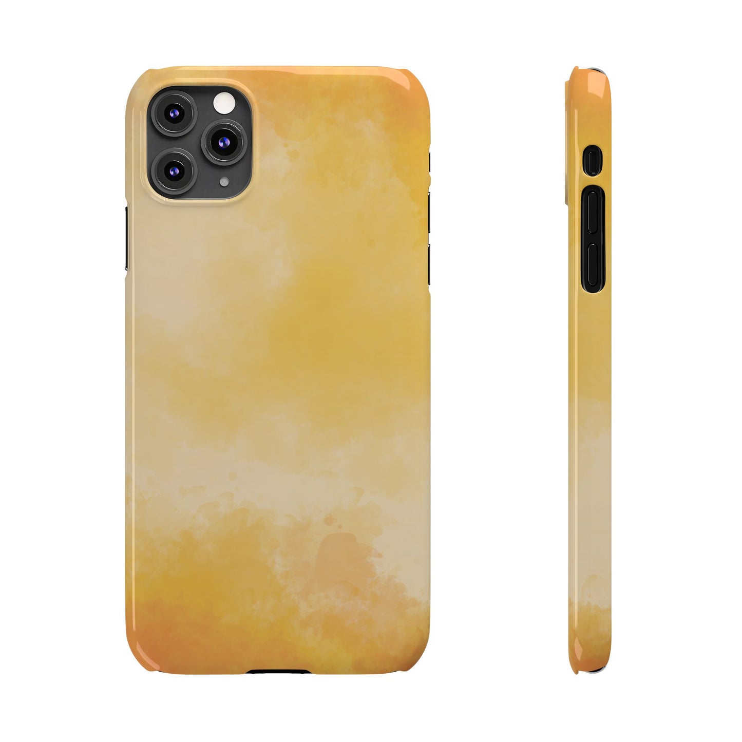Slim Phone Case – Mellowtone