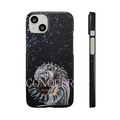Snap Phone Case – Fearless Grace