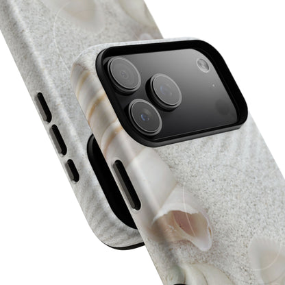 Protective Magnetic Phone Case – Pearl Shore