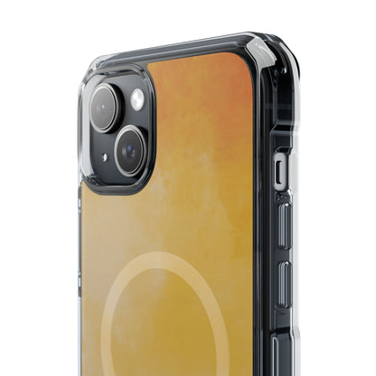 Clear Magnetic Phone Case – Mellowtone