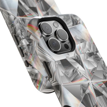 Wireless-Charging Compatible Case – Flawless