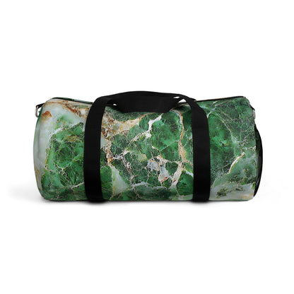 Duffel Bag – Gilded Jade