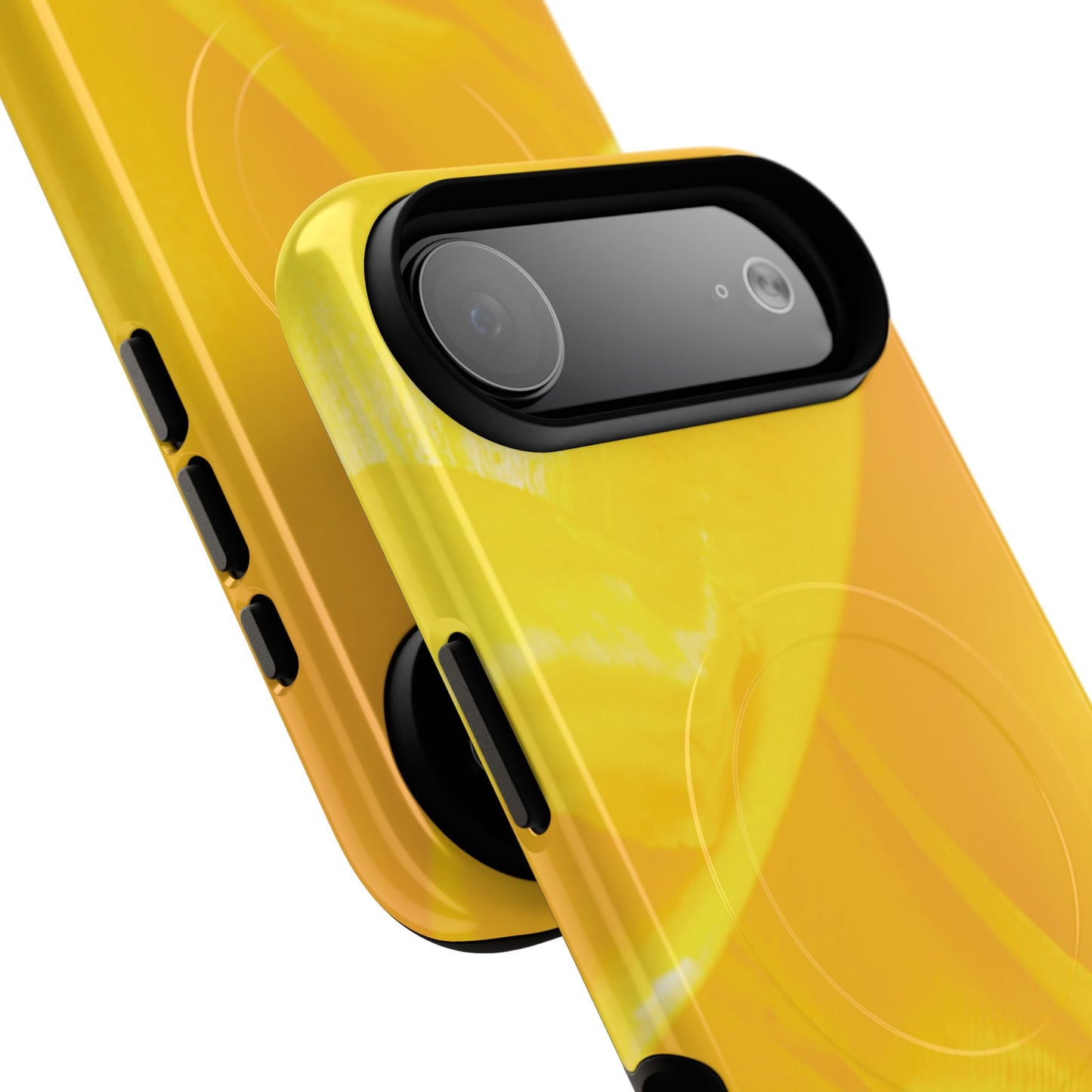 Protective Magnetic Phone Case – Sunlit Splash