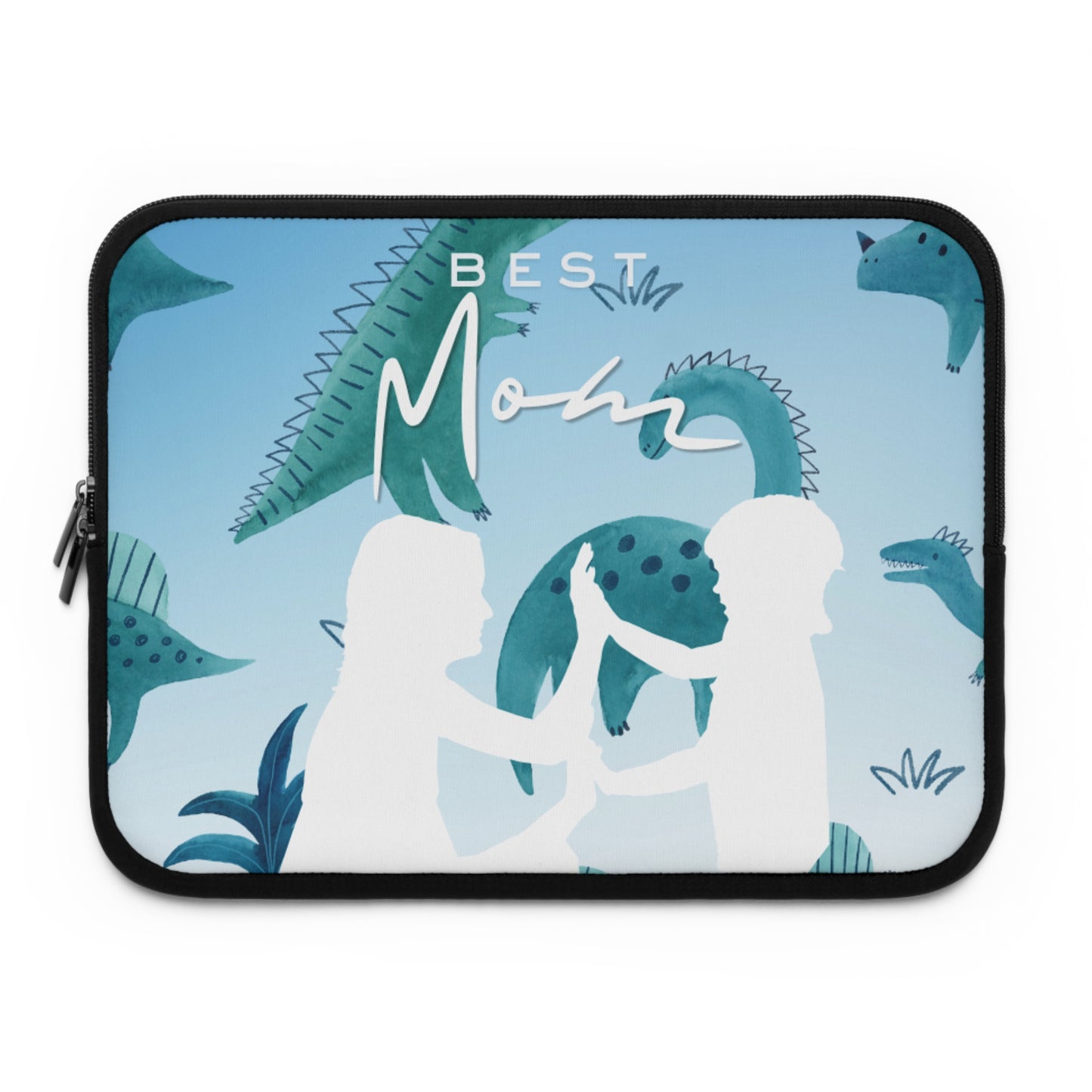 Laptop Sleeve – Best Mom: My Little Boy