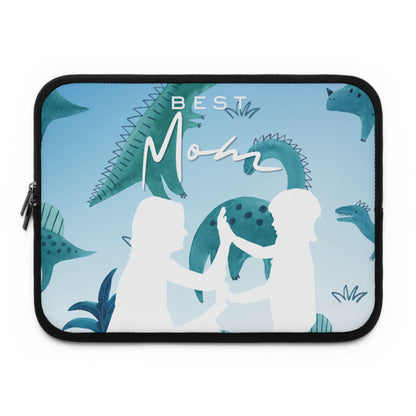 Laptop Sleeve – Best Mom: My Little Boy