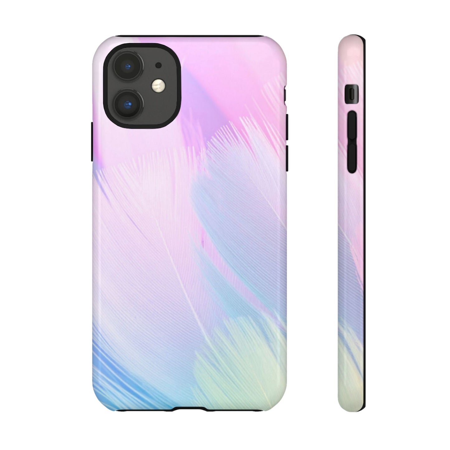 Protective Phone Case – Candy Wisps