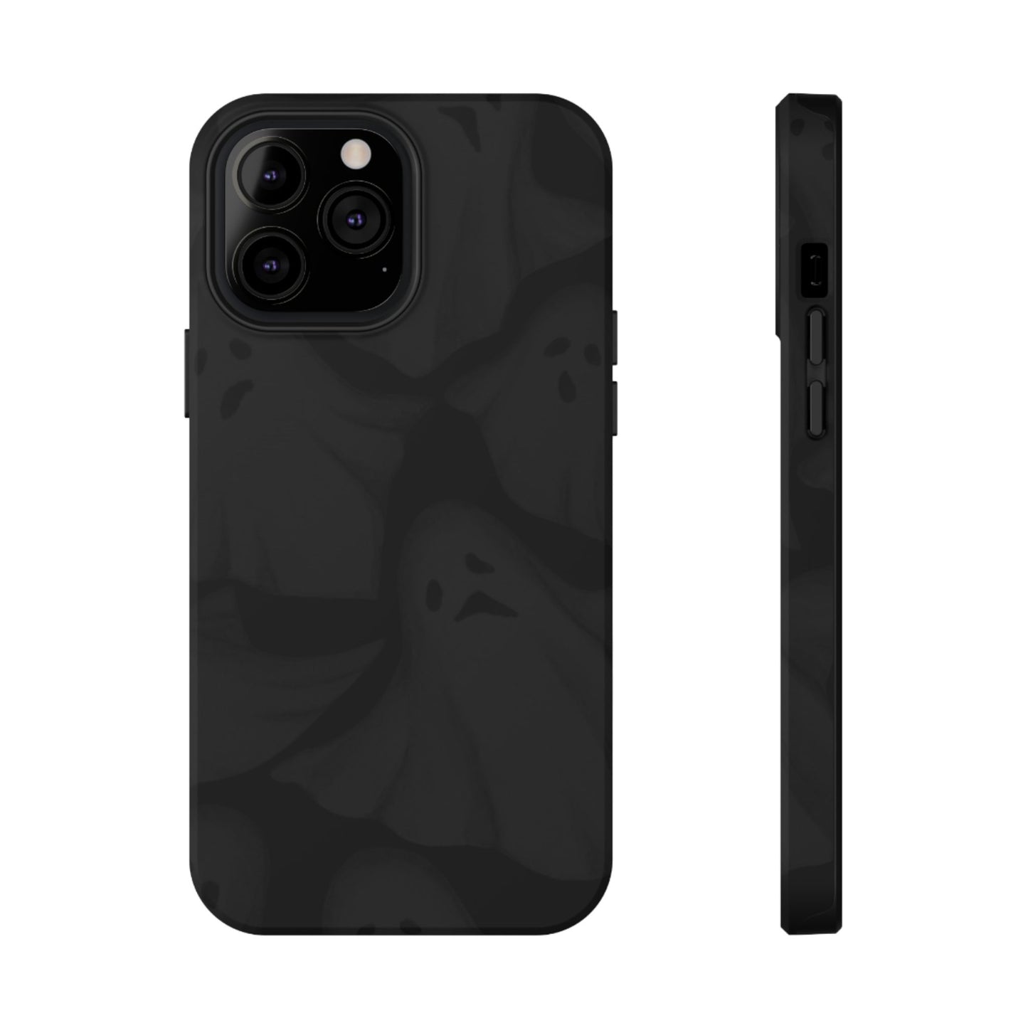 Impact-Resistant Phone Case – Ghosted