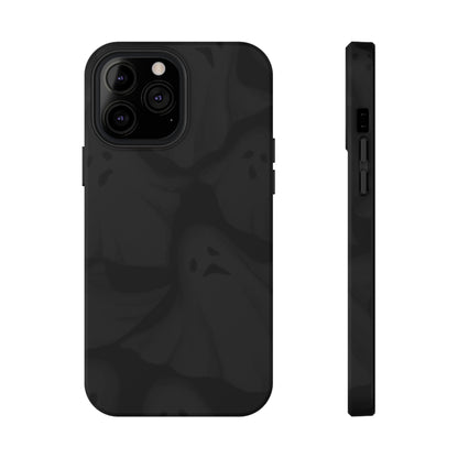 Impact-Resistant Phone Case – Ghosted