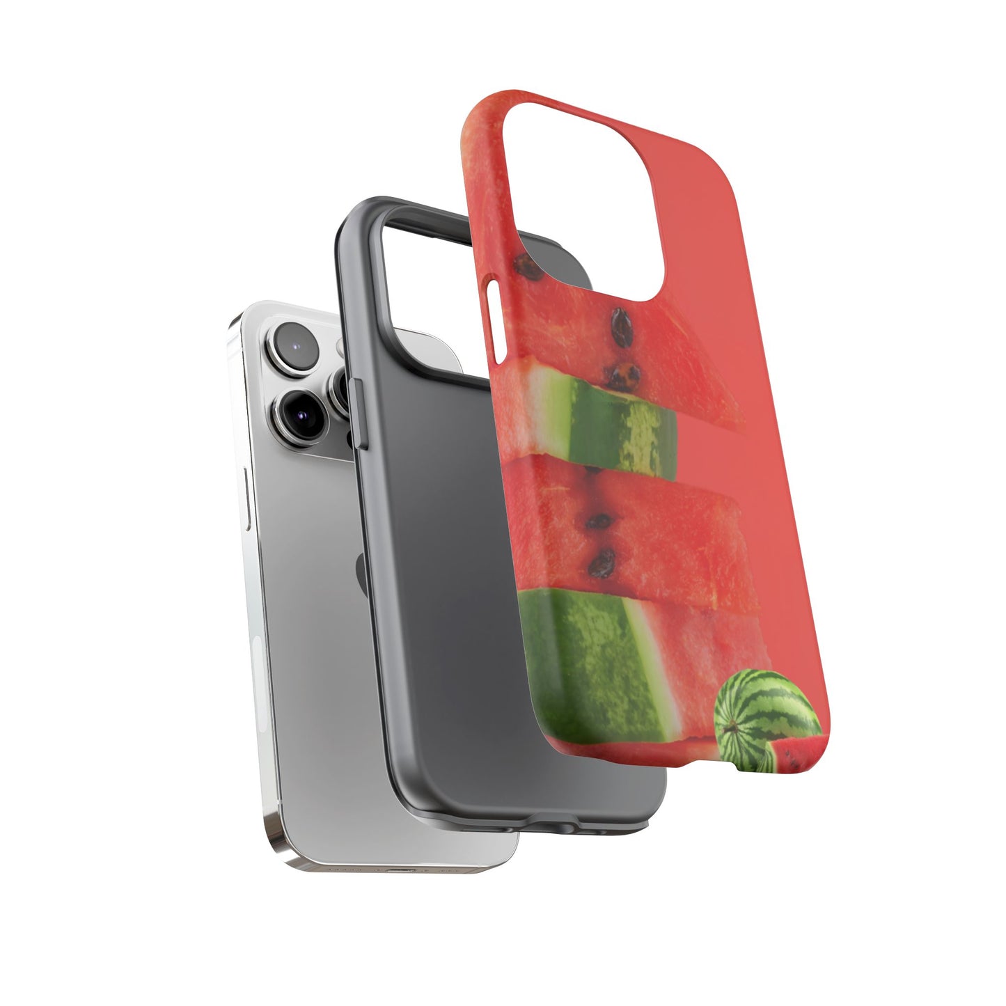 Protective Phone Case – Summer Slice