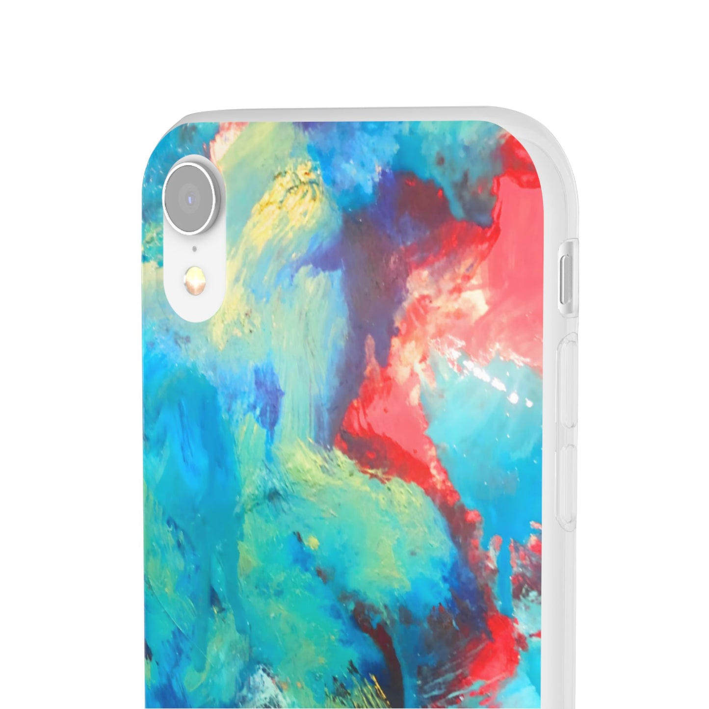 Flexi Case – Reef Riot