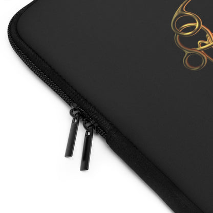 Laptop Sleeve – Gemini Glow