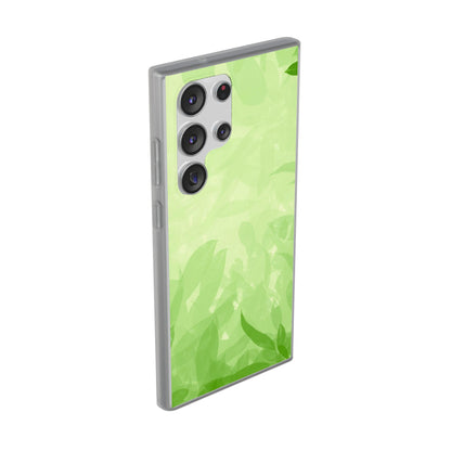 Flexi Case – Leaf Echo