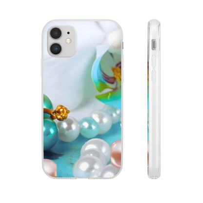 Flexi Case – Mermaid's Pearl