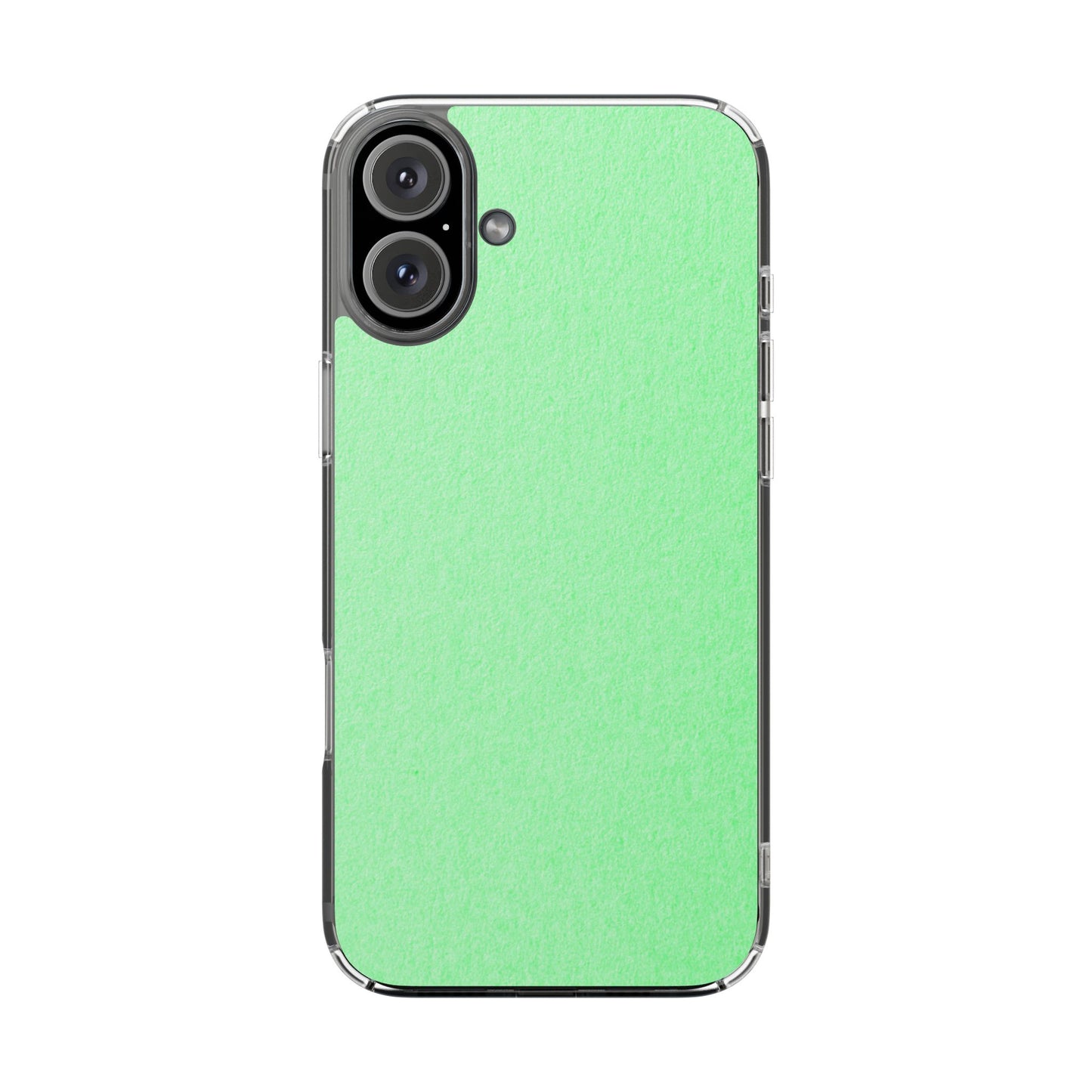 Clear Phone Case – Minted