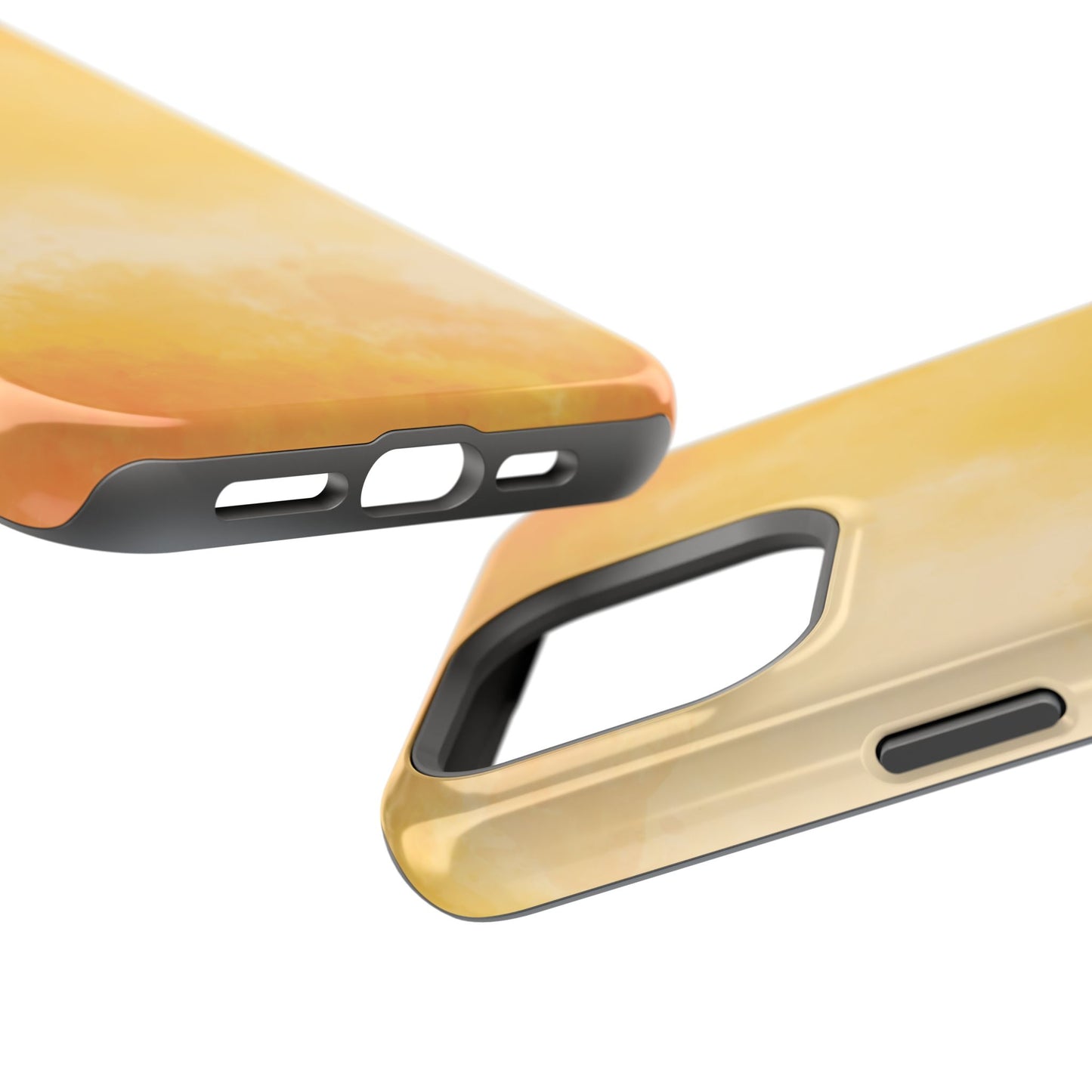 Wireless-Charging Compatible Case – Mellowtone