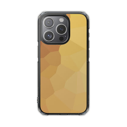 Clear Magnetic Phone Case – Butterglass