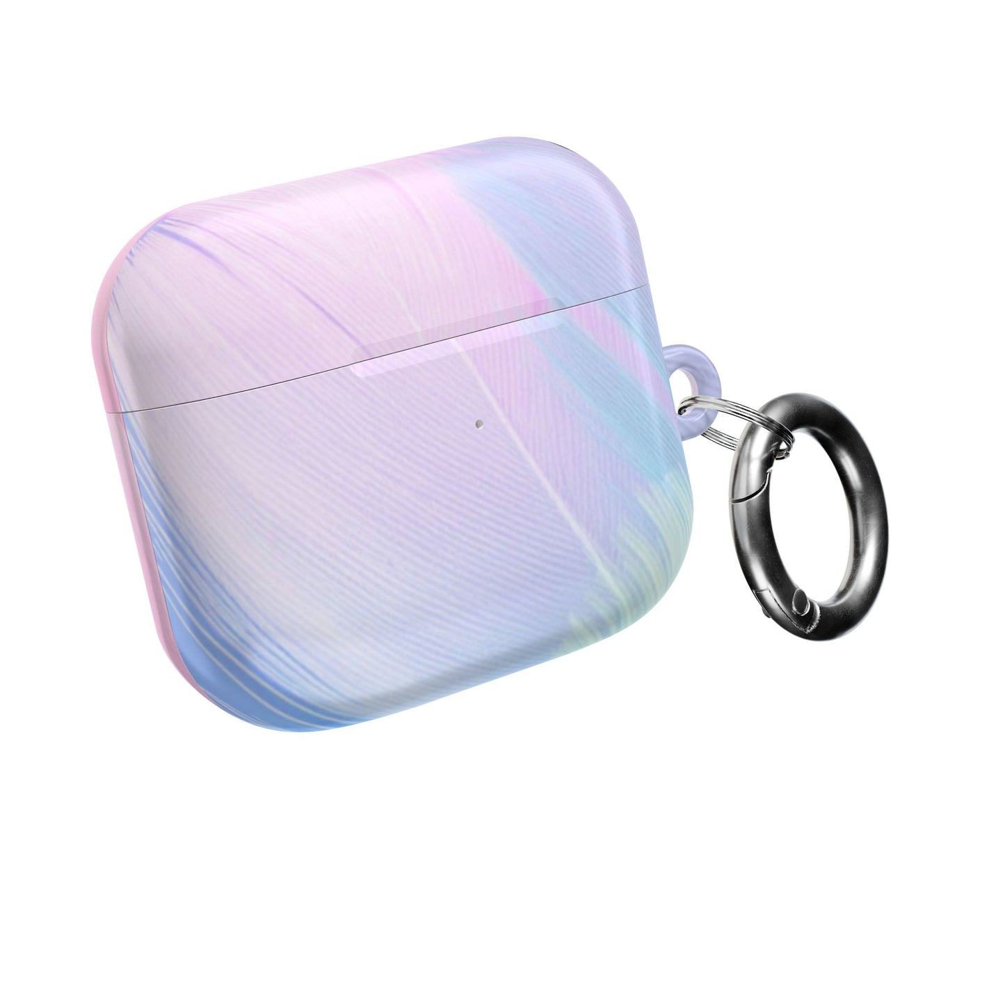 Earbud Case Cover – Candy Wisps