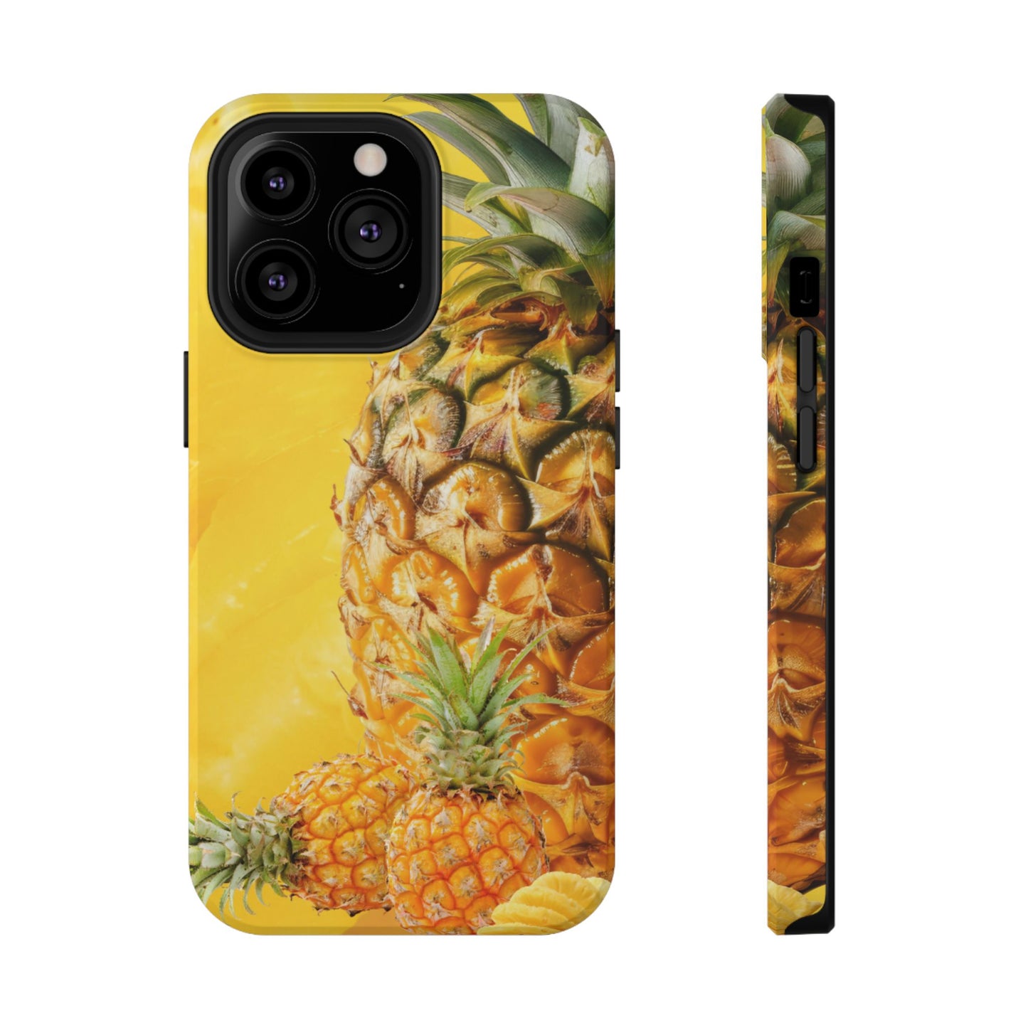 Impact-Resistant Phone Case – Tropic Mode