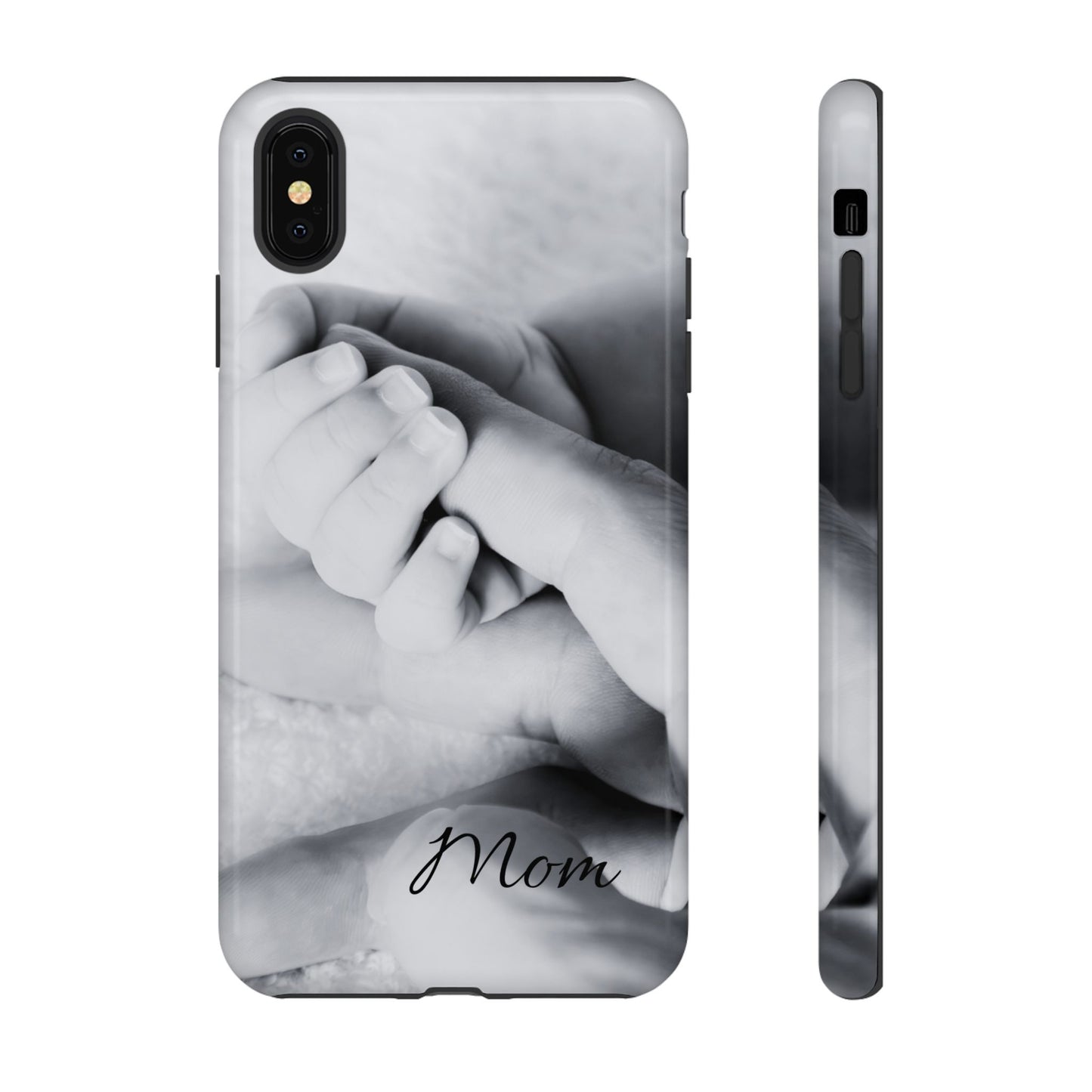 Protective Phone Case – Mommy's First Hold