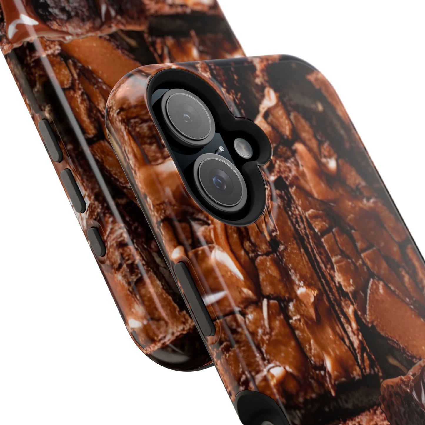 Impact-Resistant Phone Case – Brownie Weather