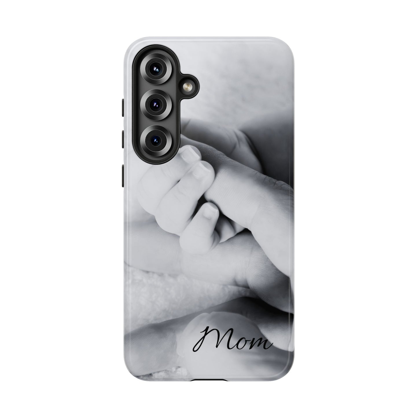 Protective Phone Case – Mommy's First Hold