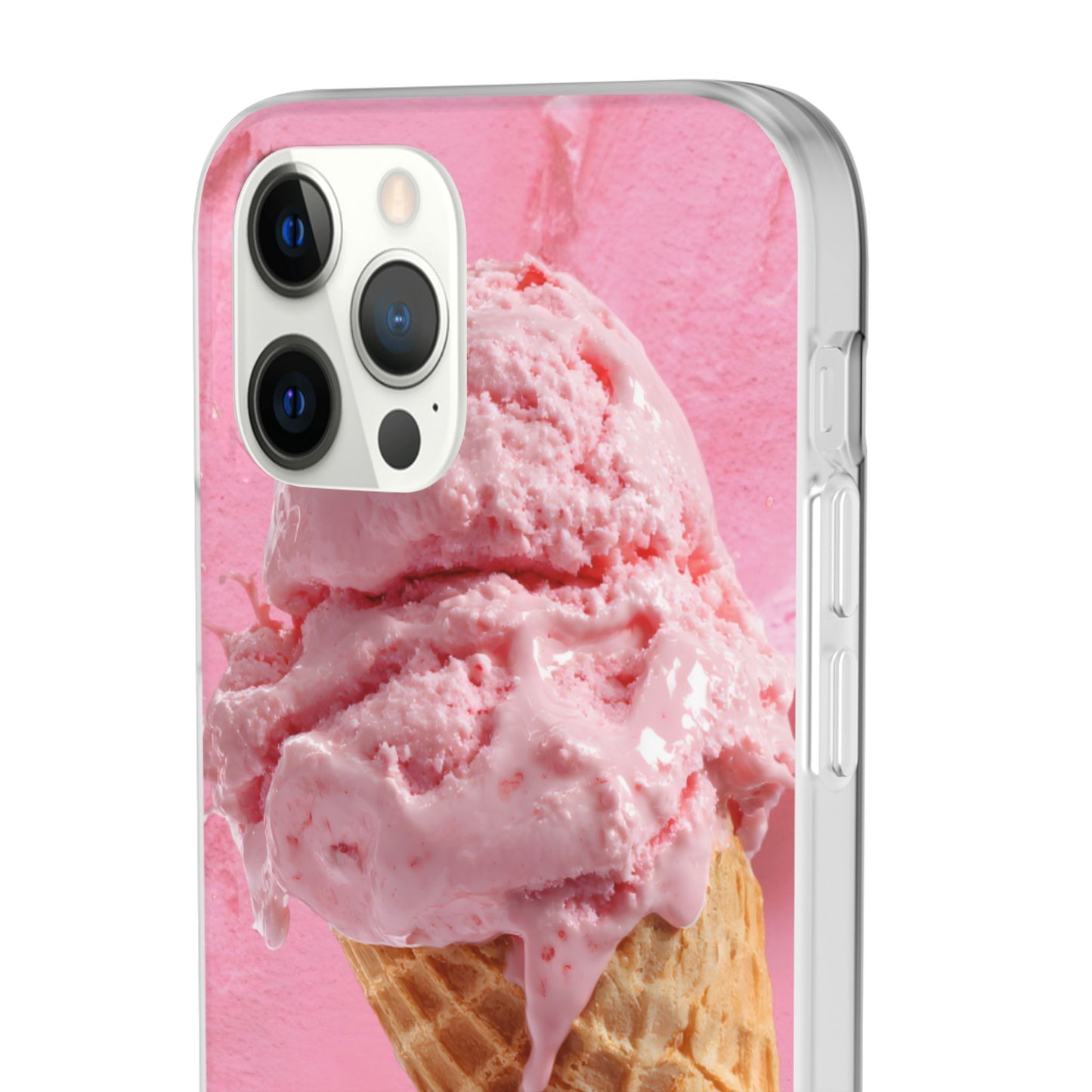 Flexi Case – Summer Scoop