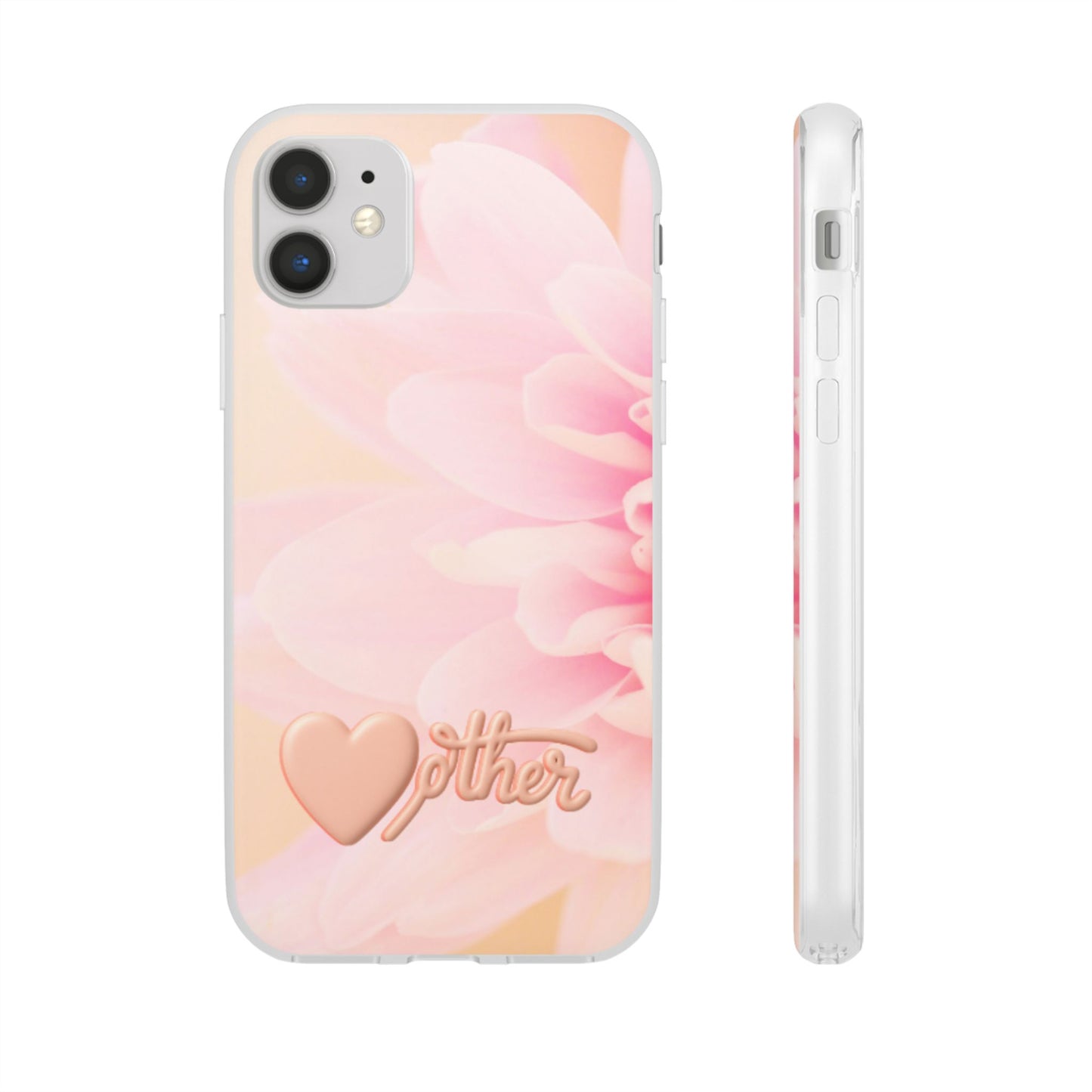 Flexi Case – Petals For Mom